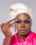 Divinely Defined | Precision Brow Pencil & Brush [THICK]