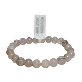 Cherry Agate Bracelet - Stabilizing