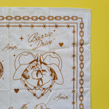 Amor Sagrado Bandana
