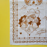 Amor Sagrado Bandana
