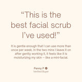 Radiance Enzyme Scrub, 2.5 oz