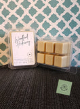 Woodland Hideaway Wax Melt