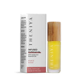 Paris Rose Infused Cuticle Oil
