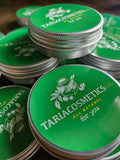 Shea Jojoba Lotion Bar - Organic Shea Butter & Jojoba Oil Skin Smoother