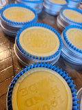 Coconut Olive Oil Lotion Bar - Organic Coconut & Olive Oil for Healthy Glow
