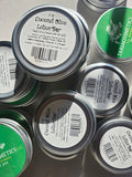 Coconut Olive Oil Lotion Bar - Organic Coconut & Olive Oil for Healthy Glow