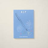 The Watercolor Sketchpad