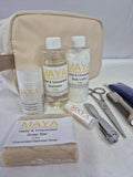 Hajj & Umrah Essentials Package