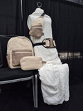 Hajj & Umrah Essentials Package