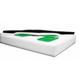 BARI SKIN PROT CUSH 22X18X4 EVEREST & JENNINGS