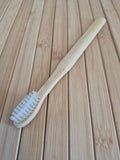 Miswak toothbrush
