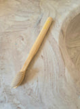 Miswak toothbrush