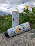 Homer’s Hot - Chili Infused Raw Honey