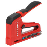 Staple Gun & Nailer 18G (Pack Of 1)