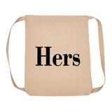 Backpack Hers (Block)