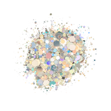 Kiara Sky Sprinkle On Glitter - SP203 Glam and Glisten