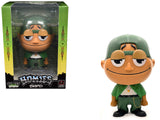 Sapo 4.5 Figure Homies Big Headz Series 4 Model by Homies