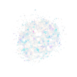 Kiara Sky Sprinkle On Glitter - SP204 Halo
