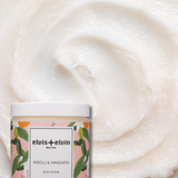 Neroli & Mandarin Body Scrub with Dead Sea Salt 300ml