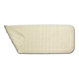 BATH MAT SURESAFE WHITE LUMEX