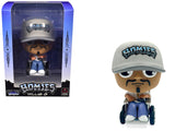 Willie G 4.5 Figure Homies Big Headz Series 5 Model by Homies