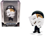 Pretender 4.5 Figure Homies Big Headz Series 5 Model by Homies