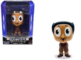 Night Owl 4.5 Figure Homies Big Headz Series 5 Model by Homies