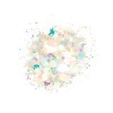 Kiara Sky Sprinkle On Glitter - SP205 Snow-Cone