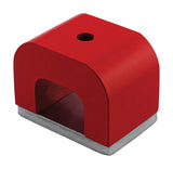 HORSESHOE MAGNET 22#PULL (Pack of 1)