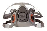 MASK RESPIRATOR MEDIUM 3 (Pack of 1)