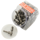 ADAPTER SOCKET 3/8X1/4HE(Pack of 1)