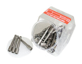 NUTSETTER 1/4X29/16(Pack of 1)