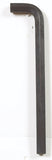 HEX KEY L LONG ARM 5/8(Pack of 1)