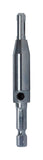 BIT DRILL HING/BRKT #6 (Pack of 1)