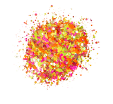 Kiara Sky Sprinkle On Glitter - SP209 Stardust