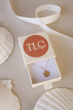 Holy Spirit Necklace