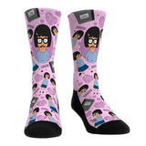 Bob's Burgers - Tina All-Over