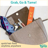 Taming Cream Wand for Frizz & Bedhead