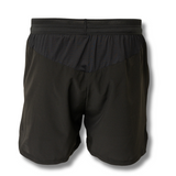MEN’S | HYBRIFLEX SHORT : BLACK