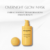 HydraVita Overnight Glow Mask