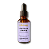 Hand & Body Oils