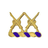 Army 20th Infantry Unit Crest (Each)