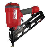 NAILER AIR FINISH 15GA (Pack of 1)