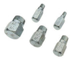 PIPE EXTRACTOR 5PC KIT (Pack of 1)