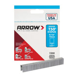 STAPLE 9/16T50 12 (Pack of 4)