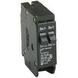 Cutler Hammer Circuit Breaker W/O Rejection Clip 20/20 Amp 120 V Bulk