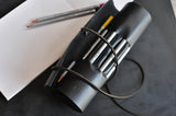 Pencil Wrap