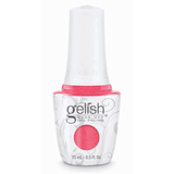 Nail Harmony - 222 Hip Hot Coral (Gelish)
