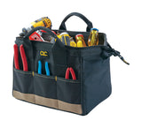BAG BIG MOUTH 14 POCKET (Pack of 1)