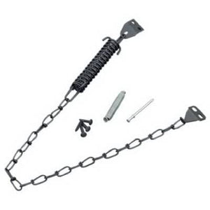 Wright Products V11Bl Door Chain, Black